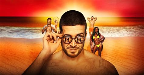 Watch All Star Shore Season 1 Episode 9: A, B, C You Later.